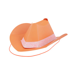 Western Party Hats
