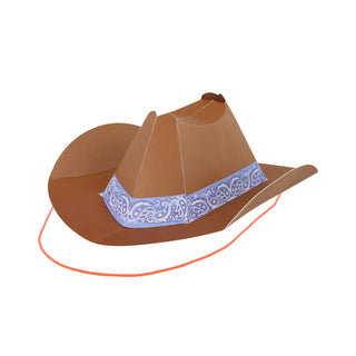Western Party Hats