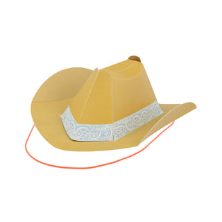 Western Party Hats