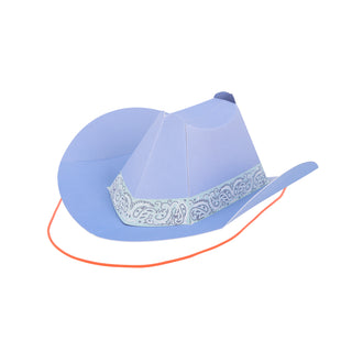 Western Party Hats