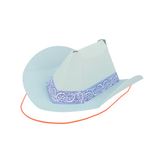 Western Party Hats