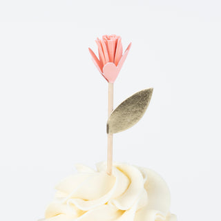 Meadow Unicorns Cupcake Kit - BAM Party and Events