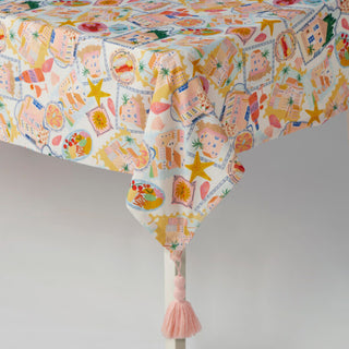 Mediterranea Tablecloth