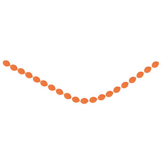 Orange Linking Balloon Kit - Small