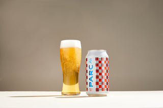 Parc Pilsner (4 Pack) - BAM Party and Events