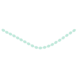 Pastel Green Linking Balloon Kit - Small