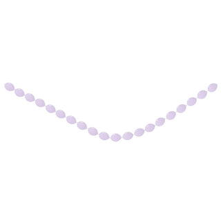 Pastel Lilac Linking Balloon Kit - Small
