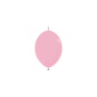 Pink Linking Balloon Kit - Small