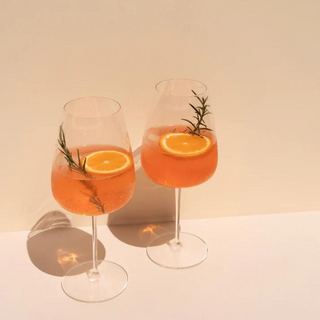 Polka Non-Alc Italian Aperitif - BAM Party and Events