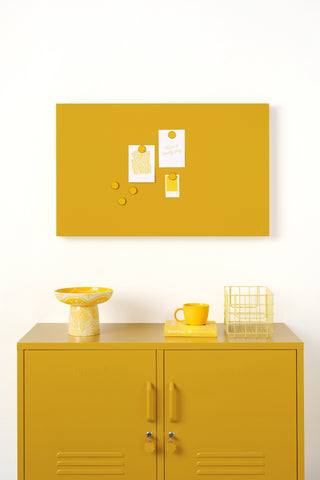 The Storyboard by Mustard Made