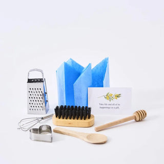 PREORDER Scarlet Striped Luxury Christmas Crackers