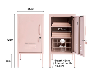 The Shorty by Mustard Made