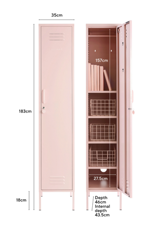 The Skinny by Mustard Made