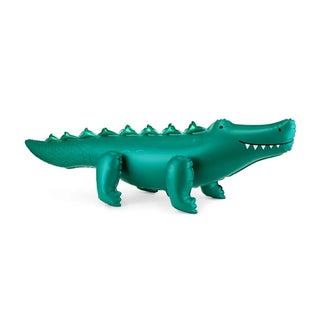 Standing Crocodile Balloon