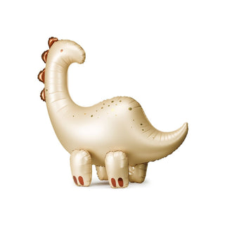 Standing Brontosaurus Balloon