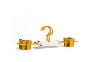 Adult Clip Hangers by Mustard Made