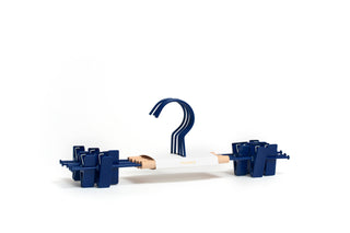 Adult Clip Hangers by Mustard Made