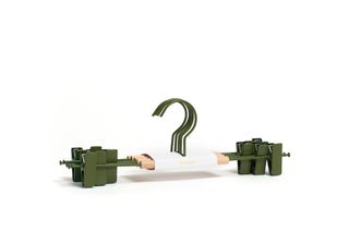 Adult Clip Hangers by Mustard Made