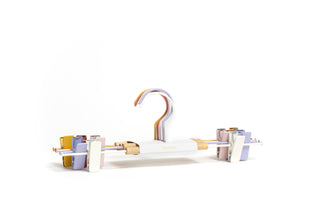 Adult Clip Hangers by Mustard Made