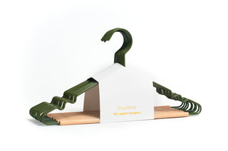 Adult Top Hangers by Mustard Made