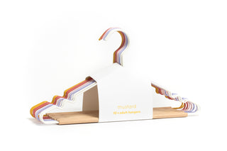 Adult Top Hangers by Mustard Made