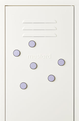 The Buttons by Mustard Made