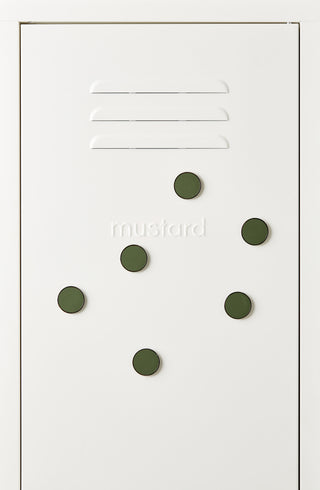 The Buttons by Mustard Made