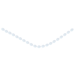 White Linking Balloon Kit - Small
