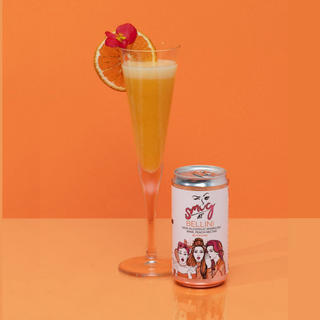 Smug AF Bellini (4 Pack) - BAM Party and Events