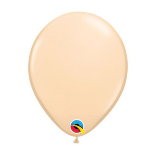 28cm Latex Balloon - Blush