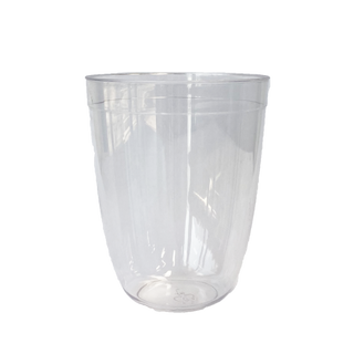 Clear Reusable Cups