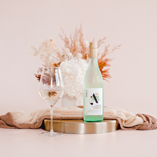 Altina Finger Lime Sauvignon Blanc - BAM Party and Events