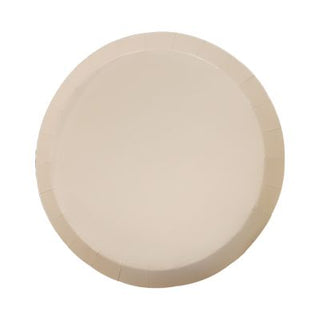 White Sand Snack Plates