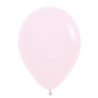 Pastel Rainbow Balloons (Pack of 20)