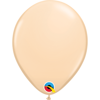 40cm Latex Balloon - Blush