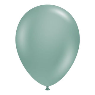 43cm Latex Balloon - Willow
