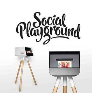 Social Playground
