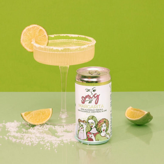 Smug AF Margarita (4 Pack) - BAM Party and Events