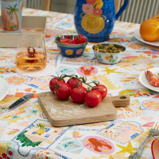 Mediterranea Tablecloth