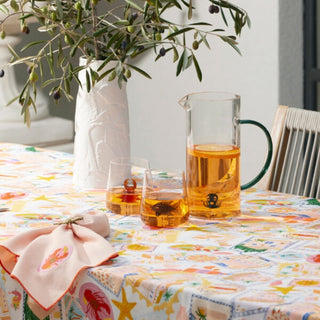 Mediterranea Tablecloth