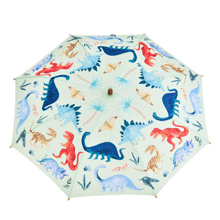 Meri Meri Dinosaur Umbrella