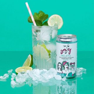 Smug AF Mojito (4 Pack) - BAM Party and Events