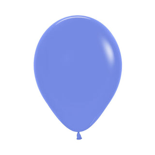 30cm Latex Balloon - Periwinkle
