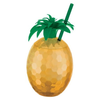 Pineapple Sipper Cup