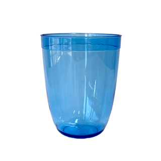 Sky Blue Reusable Cups