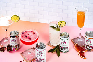 Smug AF Bellini (4 Pack) - BAM Party and Events