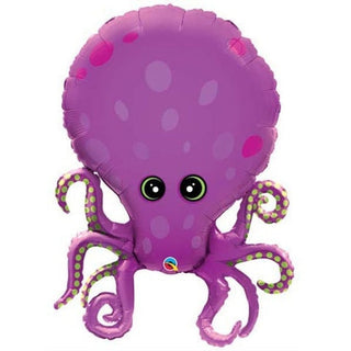 Amazing Octopus Balloon
