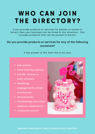 Local Directory Listing - List Your Business