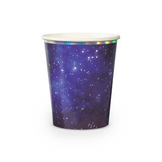 Galactic Cups