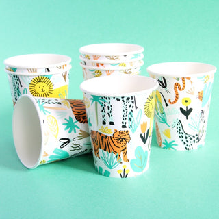 Into The Wild Cups